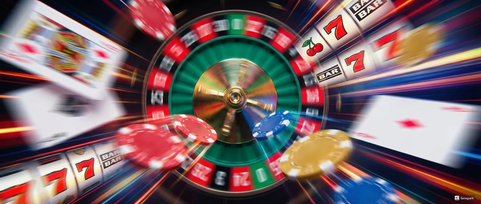 Fontan Casino bonus