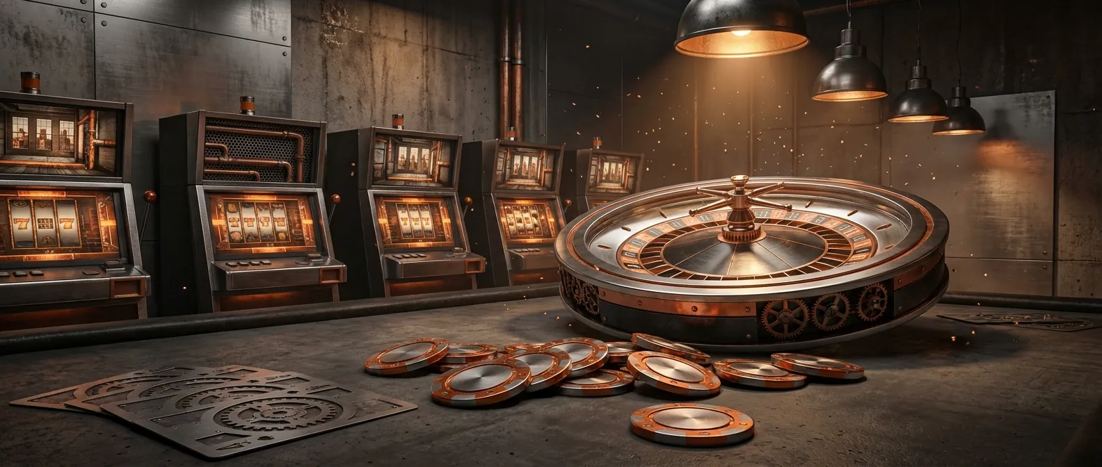 Fontan Casino bonus