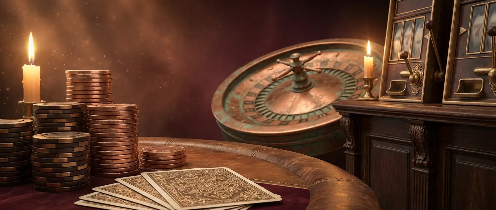 Fontan Casino bonus